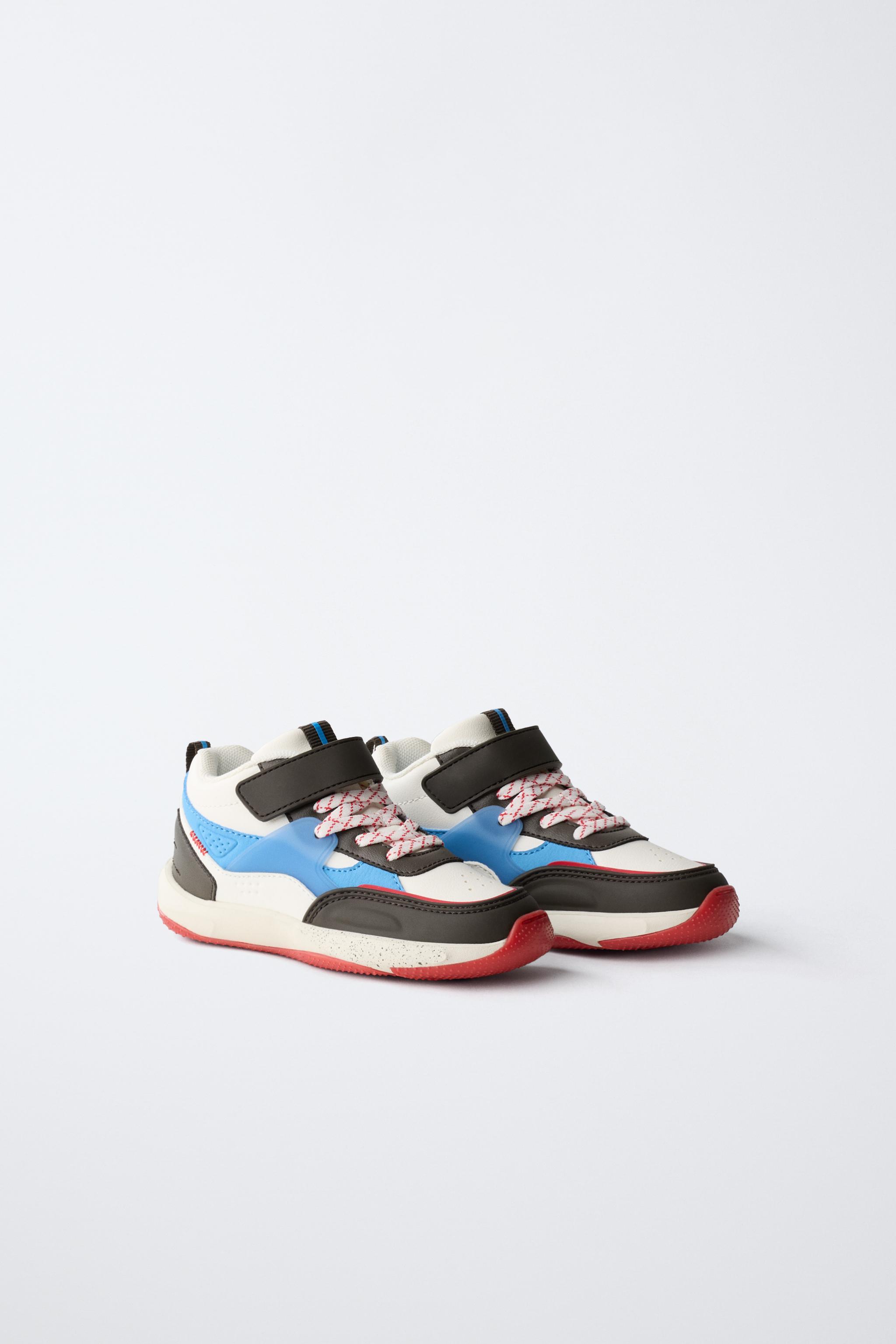 COMBINED SPORTS ANKLE BOOT